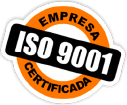 Revendedor ISO 9001